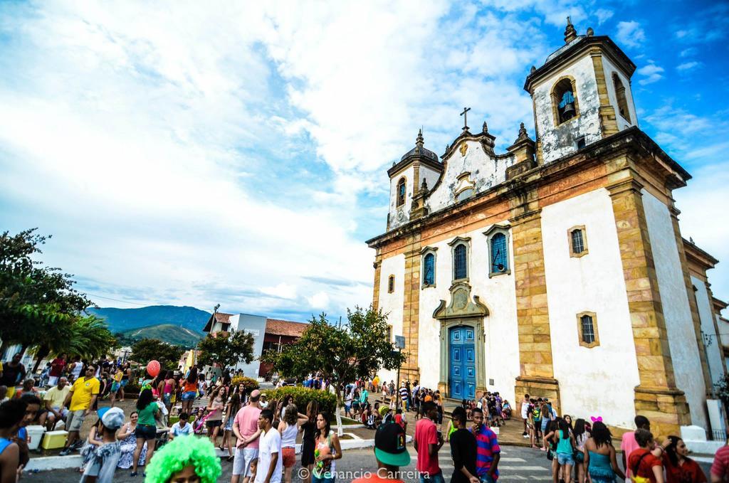 Hotel Pousada & Eventos Cassino Каэте Экстерьер фото